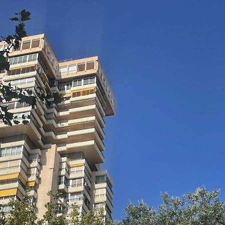 Torre Benidorm Levante Exterior photo